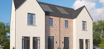 The Cloughan, Cloughan View, Jubilee Road, Ballyclare