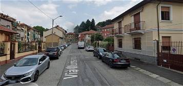 Bilocale via Murisengo, Sassi, Torino