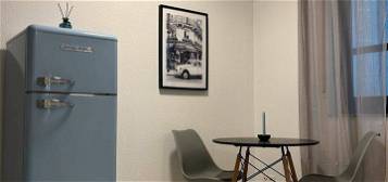 Studio meublé  à louer, 1 pièce, 25 m², Étage 0/–