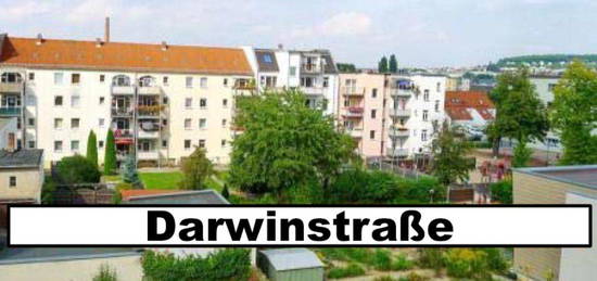 Großzügige 4-Zimmerwohnung in Gera-Debschwitz