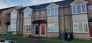 1 bed flat to rent