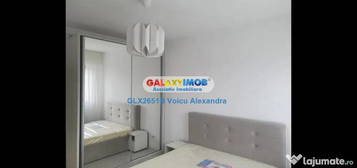 Apartament 2 Cam Bloc Nou Berceni - Metalurgiei Park