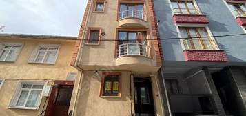 KAĞITHANE HARMANTEPE MAH. SATILIK TRİPLEKS DAİRE (R-1216)