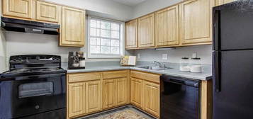 3100 Rainbow Forest Cir Unit 3110H, Decatur, GA 30034