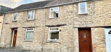 Cottage to rent in Church Street, Calne SN11