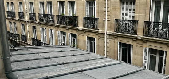 Vente appartement 1 pièce 15 m²