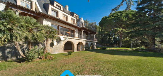 Casa o chalet de alquiler en L'Ametlla del Vallès