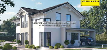 Nieder-Hilbersheim / individuell planbarer Neubau (mit FESTPREIS u. verbindlicher TERMINSCHIENE)