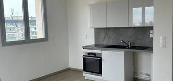 Location appartement T2 Orléans disponible