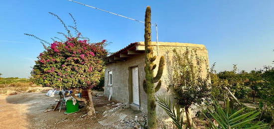 Alquiler de  Casa rural en carretera de asprillas, poligono 2