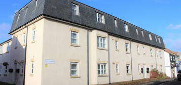 2 bed flat to rent