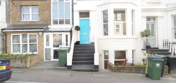 1 bed flat to rent