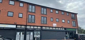 Flat to rent in Burlington Street, Liverpool L3