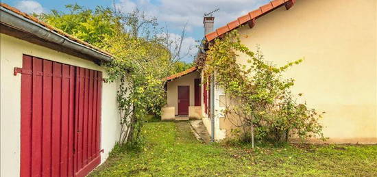 Maison  à vendre, 5 pièces, 3 chambres, 103 m²