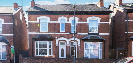 Property to rent in Summerfield Crescent, Edgbaston, Birmingham B16