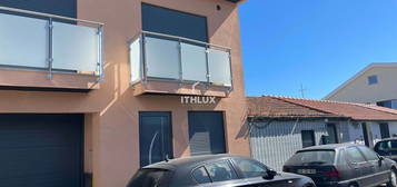 Apartamento t3 duplex