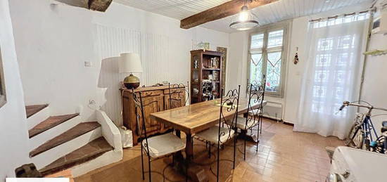 Maison 2 étages  à vendre, 4 pièces, 3 chambres, 74 m²