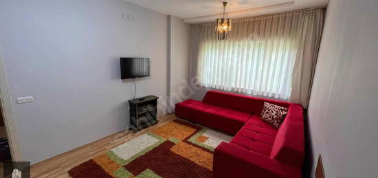 KOZAK GAYRİMENKUL'DEN ŞEYHCUİ TOKİDE 2+1 FULL EŞYALI DAİRE