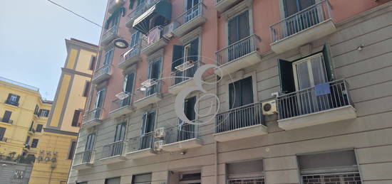 Monolocale in affitto in via Ludovico Bianchini, 26