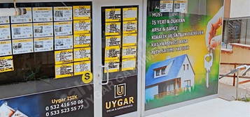 UYGAR GAYRİMENKUL OTOMOTİV'DEN 1+1 1+0 2+1 FULL EŞYALI DAİRE