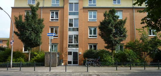 Köln-Mülheim, moderne 3 Zimmer, großer Balkon mit attraktiver Grundriss