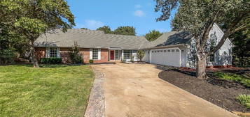 7301 NE 104th St, Oklahoma City, OK 73151