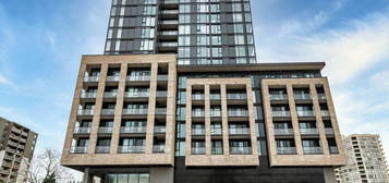 1417 - 86 DUNDAS STREET E, Mississauga (Cooksville), Ontario