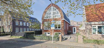 Kerklaan 11 B