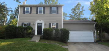 3508 Babbling Brook Way, Lexington, KY 40503