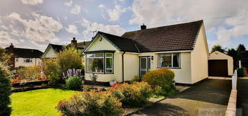 Detached bungalow for sale in Stoneygate Lane, Ribchester, Ribble Valley PR3