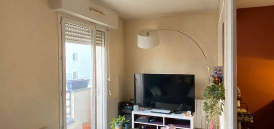 Appartement t2 ST HELIER