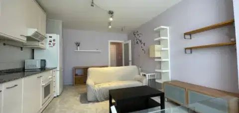 Apartamento en Universitat