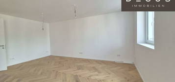 TOP SANIERTER ALTBAU | NAHE ZENTRUM | FREIFLÄCHEN |