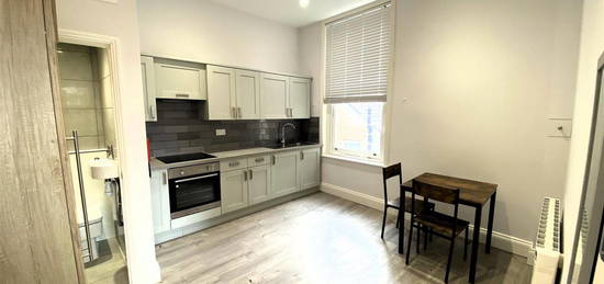 1 bed flat to rent