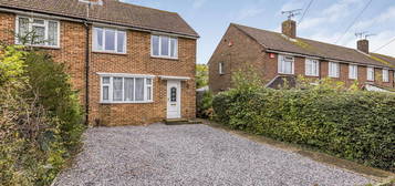 End terrace house for sale in James Road, Havant PO9