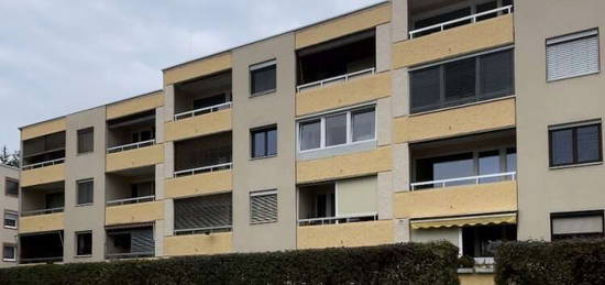 Etagenwohnung mit Loggia in Klagenfurt am Spitalberg -viel Platz für 250.000,00 EUR