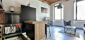 Appartement  à vendre, 2 pièces, 1 chambre, 50 m²
