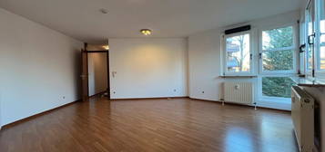 Wohnung zu vermieten, zentral in Bissingen 74321