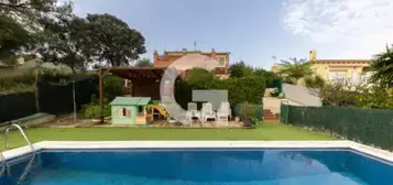 Casa en Calafell Park