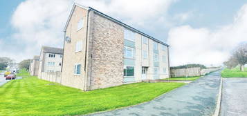 Flat for sale in Courtlands Road, Portland, Dorset DT5