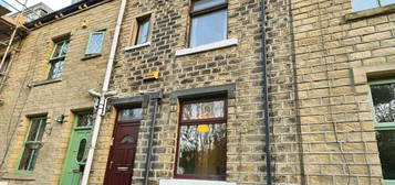 3 bedroom terraced house