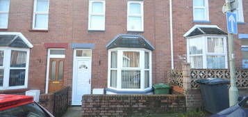 2 bed terraced house to rent