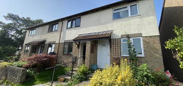 2 bed property to rent