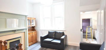 4 bedroom terraced house