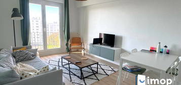 Achat appartement 3 pièces 62 m²