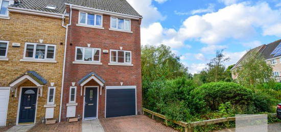 End terrace house for sale in Clickers Road, Norwich, Norfolk NR3