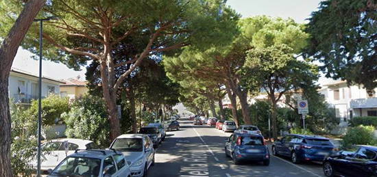 Quadrilocale viale della Repubblica, Marina di Cecina, Cecina