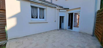 Vente maison 6 pièces 156 m²