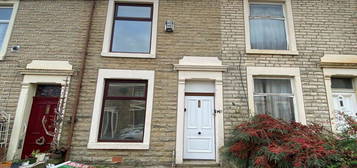 2 bed terraced house to rent