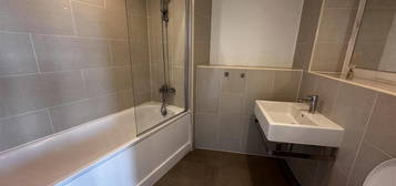 1 bed flat to rent